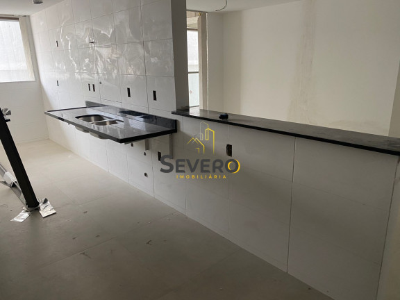 Imagem Apartamento com 3 Quartos à Venda, 120 m² em Ingá - Niterói