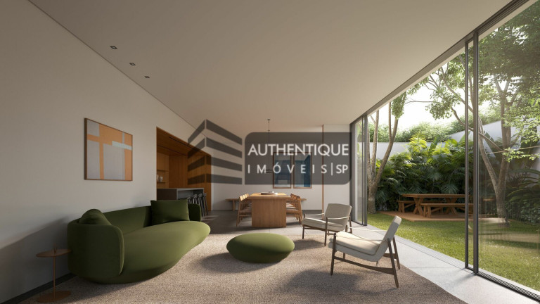 Imagem Apartamento com 3 Quartos à Venda, 196 m² em Jardins - São Paulo Imagem Apartamento com 3 Quartos à Venda, 196 m² em Jardins - São Paulo