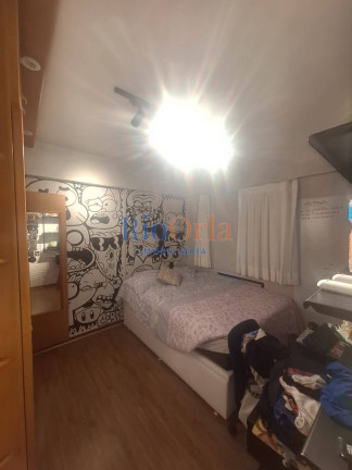 Imagem Apartamento com 4 Quartos à Venda, 140 m² em Barra Da Tijuca - Rio De Janeiro