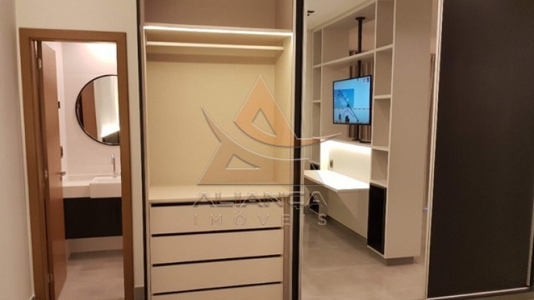 Imagem Apartamento com 1 Quarto à Venda, 56 m² em Jardim Botânico - Ribeirão Preto Imagem Apartamento com 1 Quarto à Venda, 56 m² em Jardim Botânico - Ribeirão Preto