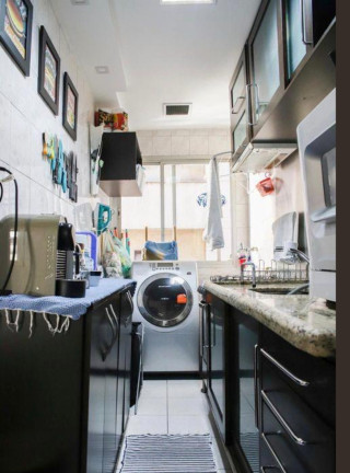 Imagem Imóvel com 1 Quarto à Venda, 45 m² em Santa Cecília - São Paulo