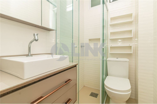 Imagem Apartamento com 2 Quartos à Venda, 48 m² em Medianeira - Porto Alegre Imagem Apartamento com 2 Quartos à Venda, 48 m² em Medianeira - Porto Alegre