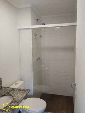 Imagem Apartamento com 1 Quarto à Venda, 24 m² em Higienópolis - São Paulo