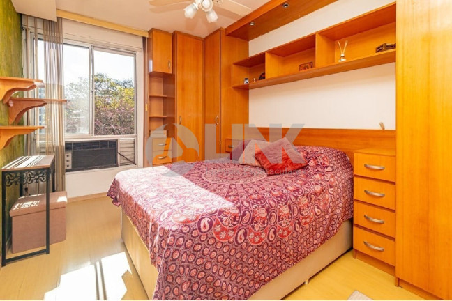 Imagem Apartamento com 1 Quarto à Venda, 47 m² em Boa Vista - Porto Alegre Imagem Apartamento com 1 Quarto à Venda, 47 m² em Boa Vista - Porto Alegre