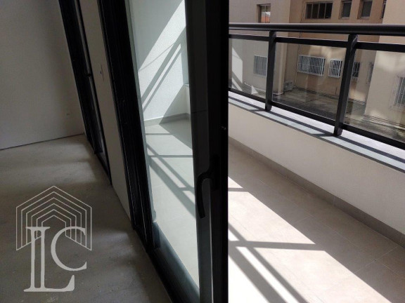 Imagem Apartamento com 1 Quarto à Venda, 42 m² em Moema - São Paulo