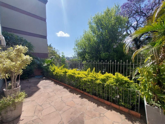 Imagem Apartamento com 1 Quarto à Venda, 56 m² em Mont Serrat - Porto Alegre
