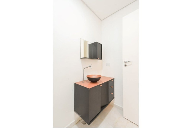 Imagem Casa com 2 Quartos à Venda, 126 m² em Vila Clementino - São Paulo