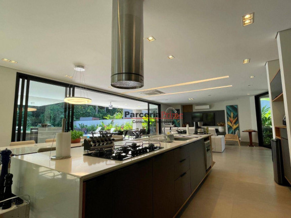 Imagem Casa com 5 Quartos à Venda, 635 m² em Riviera Módulo 17 - Bertioga Imagem Casa com 5 Quartos à Venda, 635 m² em Riviera Módulo 17 - Bertioga