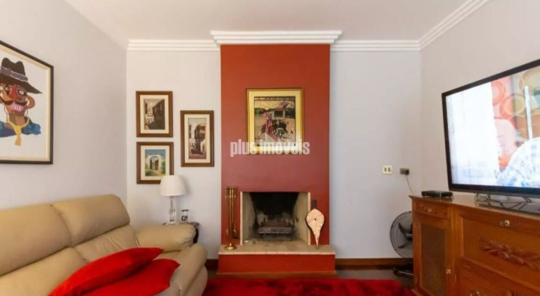 Imagem Apartamento com 4 Quartos à Venda, 300 m² em Panamby - São Paulo Imagem Apartamento com 4 Quartos à Venda, 300 m² em Panamby - São Paulo