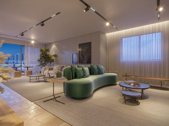 Imagem Apartamento com 3 Quartos à Venda, 151 m² em Barra Da Tijuca - Rio De Janeiro