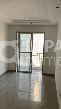 Apartamento com 3 Quartos à Venda, 60 m² em Vila Guilherme - São Paulo