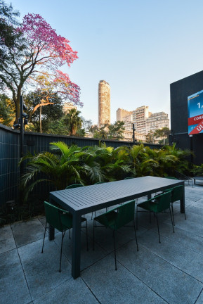 Imagem Studio com 1 Quarto à Venda, 21 m² em República - São Paulo Imagem Studio com 1 Quarto à Venda, 21 m² em República - São Paulo