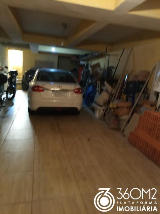 Imagem Casa com 3 Quartos à Venda, 200 m² em Jardim Utinga - Santo André Imagem Casa com 3 Quartos à Venda, 200 m² em Jardim Utinga - Santo André