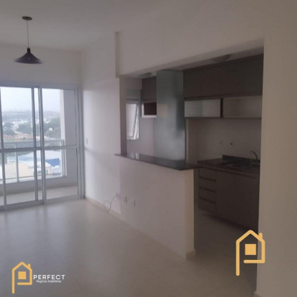 Imagem Apartamento com 2 Quartos à Venda, 63 m² em Residencial Piemonte - Bragança Paulista