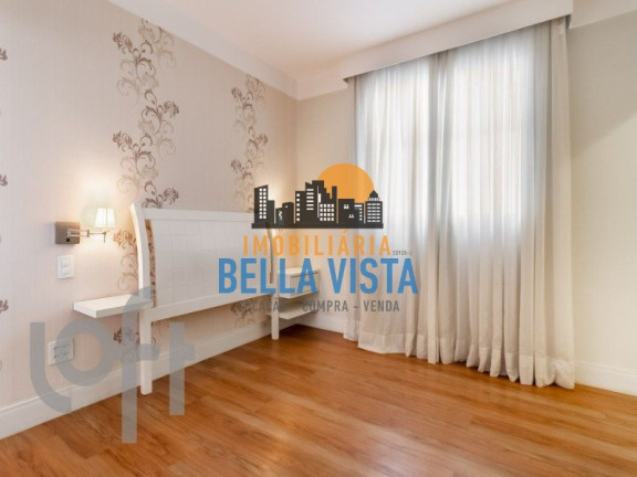 Imagem Apartamento com 3 Quartos à Venda, em Bela Vista - São Paulo Imagem Apartamento com 3 Quartos à Venda, em Bela Vista - São Paulo