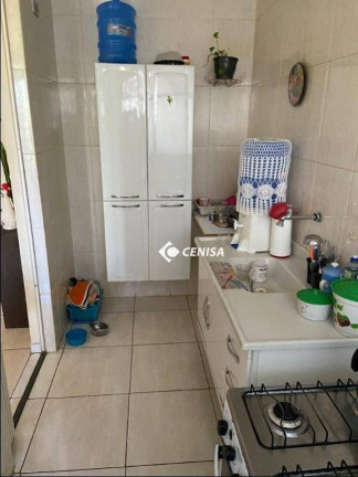 Imagem Apartamento com 2 Quartos à Venda, 49 m² em Jardim Morumbi - Indaiatuba