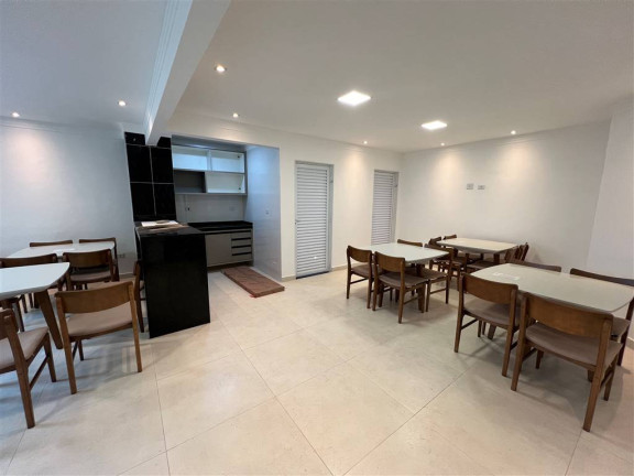 Imagem Apartamento com 1 Quarto à Venda, 52 m² em Real - Praia Grande