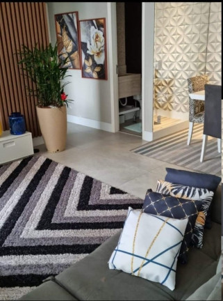 Imagem Apartamento com 3 Quartos à Venda, 93 m² em Baeta Neves - São Bernardo Do Campo Imagem Apartamento com 3 Quartos à Venda, 93 m² em Baeta Neves - São Bernardo Do Campo