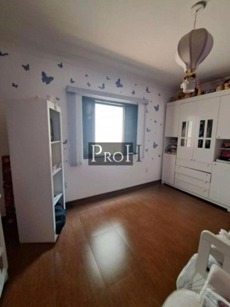 Imagem Sobrado com 3 Quartos à Venda, 125 m² em Parque São Vicente - Mauá