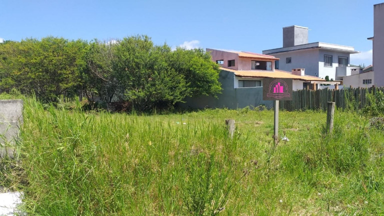 Imagem Terreno à Venda, 265 m² em Pinguirito - Garopaba Imagem Terreno à Venda, 265 m² em Pinguirito - Garopaba