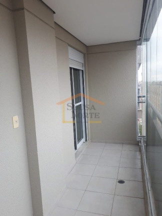 Imagem Cobertura com 3 Quartos à Venda, 124 m² em Vila Gustavo - São Paulo