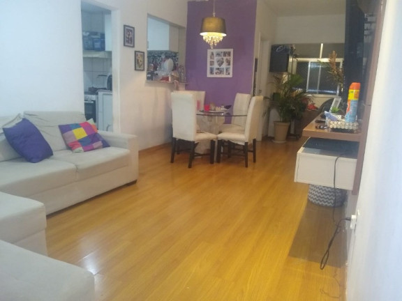 Imagem Imóvel com 2 Quartos à Venda, 60 m² em Praça Seca - Rio De Janeiro