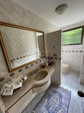 Imagem Apartamento com 4 Quartos à Venda, 240 m² em Pitangueiras - Guarujá
