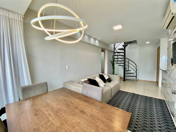 Imagem Apartamento com 3 Quartos à Venda, 120 m² em Praia De Itaparica - Vila Velha Imagem Apartamento com 3 Quartos à Venda, 120 m² em Praia De Itaparica - Vila Velha
