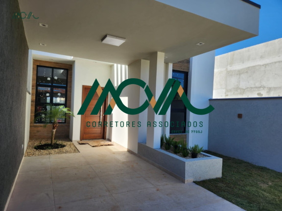Imagem Casa com 3 Quartos à Venda, 89 m² em Pontal Do Norte - Itapoá