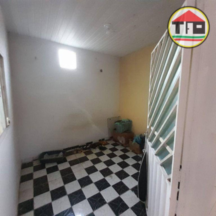 Imagem Casa com 3 Quartos à Venda, 166 m² em Belo Horizonte - Marabá