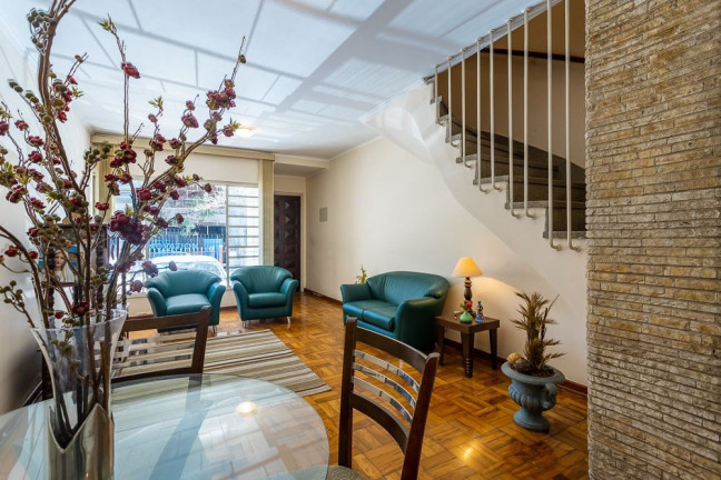 Imagem Casa com 2 Quartos à Venda,  em Perdizes - São Paulo