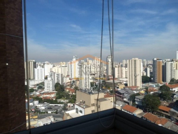 Imagem Apartamento com 3 Quartos à Venda, 110 m² em Santana - São Paulo
