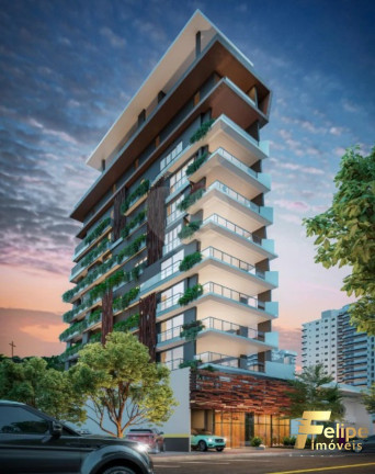 Imóvel com 3 Quartos à Venda, 187 m² em Praia Do Canto - Vitória