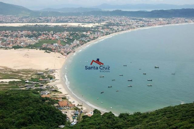 Imagem Terreno à Venda, 1.255 m² em Ingleses Do Rio Vermelho - Florianópolis