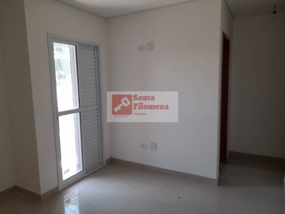 Apartamento com 3 Quartos à Venda, 76 m² em Vila Curuçá - Santo André
