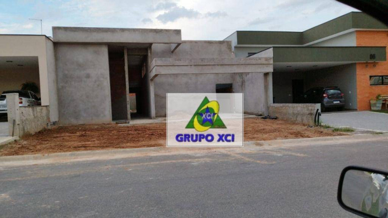 Imagem Casa com 3 Quartos à Venda, 192 m² em Capuava - Valinhos Imagem Casa com 3 Quartos à Venda, 192 m² em Capuava - Valinhos
