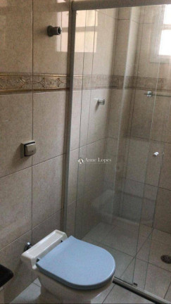 Imagem Casa com 3 Quartos para Alugar, 130 m² em Embaré - Santos