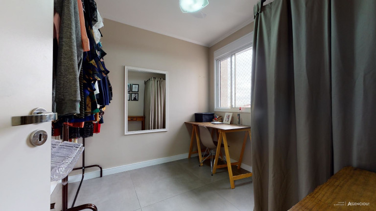 Imagem Apartamento com 3 Quartos à Venda, 110 m² em Cavalhada - Porto Alegre Imagem Apartamento com 3 Quartos à Venda, 110 m² em Cavalhada - Porto Alegre