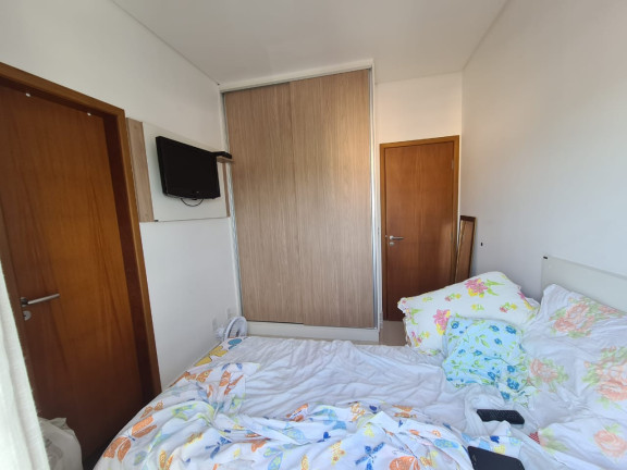 Imagem Apartamento com 3 Quartos à Venda, 110 m² em Centro - Ubatuba