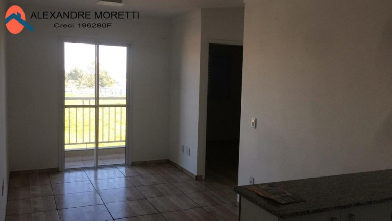 Imagem Apartamento com 2 Quartos à Venda, 55 m² em Trujillo - Sorocaba Imagem Apartamento com 2 Quartos à Venda, 55 m² em Trujillo - Sorocaba