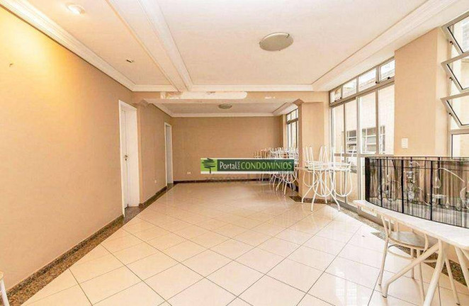 Imagem Apartamento com 3 Quartos à Venda, 100 m² em Centro - Curitiba Imagem Apartamento com 3 Quartos à Venda, 100 m² em Centro - Curitiba