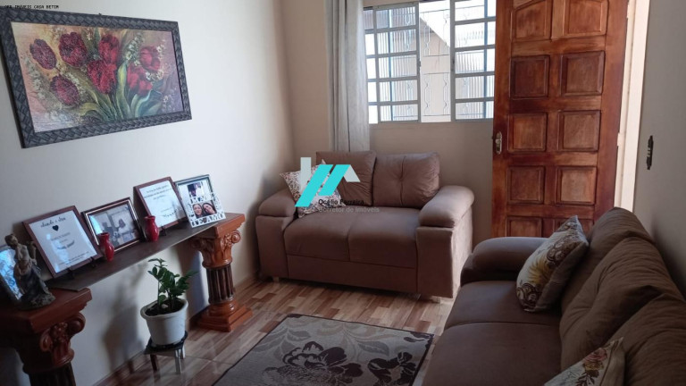 Imagem Casa com 3 Quartos à Venda, 360 m² em Cidade Verde - Betim
