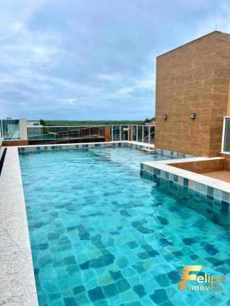Imóvel com 1 Quarto à Venda, 52 m² em Setiba - Guarapari
