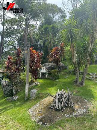 Imagem Chácara com 3 Quartos à Venda, 3.800 m² em Cunha Imagem Chácara com 3 Quartos à Venda, 3.800 m² em Cunha