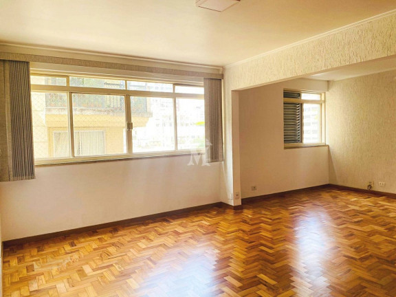 Imagem Apartamento com 2 Quartos à Venda, 82 m² em Vila Mariana - São Paulo