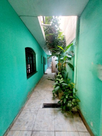 Imagem Casa com 1 Quarto à Venda, 148 m² em Jardim Luciana - Itaquaquecetuba Imagem Casa com 1 Quarto à Venda, 148 m² em Jardim Luciana - Itaquaquecetuba