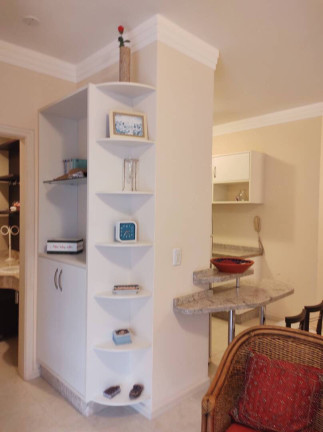 Imagem Apartamento com 2 Quartos à Venda, 90 m² em Jurerê - Florianópolis