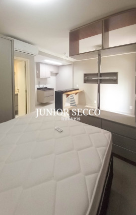 Imagem Apartamento com 1 Quarto à Venda, 33 m² em Jardim Tarraf Ii - São José Do Rio Preto
