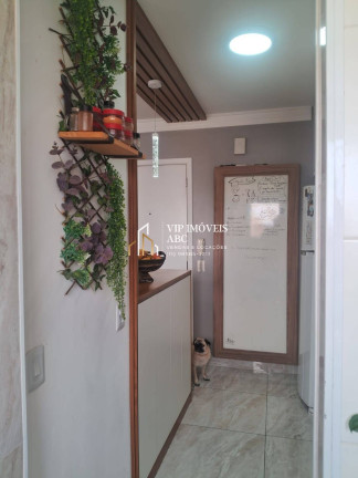 Imagem Apartamento com 2 Quartos à Venda, 50 m² em Paulicéia - São Bernardo Do Campo