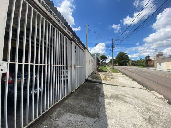 Imagem Terreno à Venda,  em Capão Raso - Curitiba